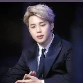 park jimin / chim