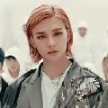Hyunjin ( third prince of Hwang clan)