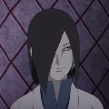 Orosi ( karma brother)