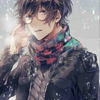 Mason Miller- first brother