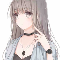 Hannah Agreste-ml sister