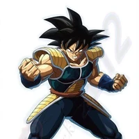 Bardock