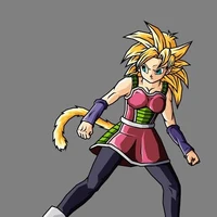 gine super saiyajin