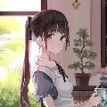 แอริส(เมดส่วนตัวของวาเลนเซีย)