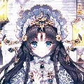 เอเทียน่า(บุตรีดยุกต์+น้องสาวเซีย)