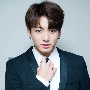 Jeon Jungkook (ML)