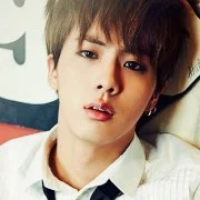 kim Seokjin (ML4)