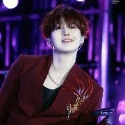 Min Yoongi (ML5)