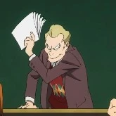 professor