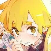 Zenitsu