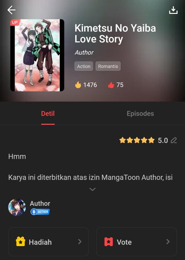 NovelToon