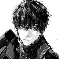 ไมค์ (ก่อนได้เลื่อนขั้น)
