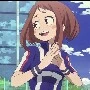 uraraka