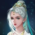 Min ki kim(2 hija del general )