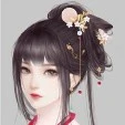 Suu hee (sirvienta de Min ki )