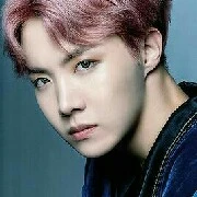 J Hope