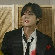 Kim taehyung