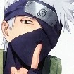 Kakashi