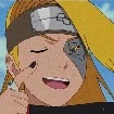 Deidara