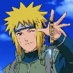 Minato Namikaze