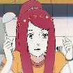 Kushina Uzumaki
