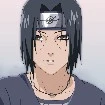 Itachi Uchiha
