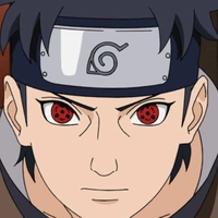 shisui Uchiha