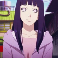 Hinata Hyuga