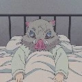 Inosuke!!!