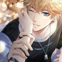 Caleb(ml BFF/Drake twin)