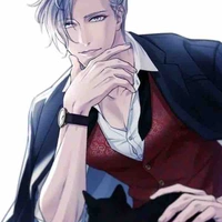Charles(ml cousin)