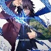 Tamioka Giyuu