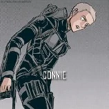 Connie