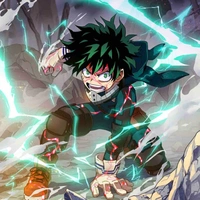 Deku