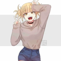 (Hero)Toga 