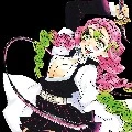 mitsuri
