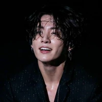 Jeon Jungkook