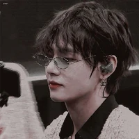 Kim Taehyung