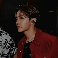 Jung Hoseok