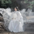 ไป๋ซ่าน:อาพระเอก