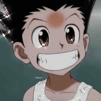 Gon✨💚