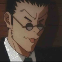 Leorio 🍪✨