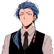 Mr Kuroki