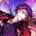 มาร์ค(ครูด้านเวทย์)