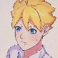 Boruto