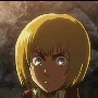 Armin arlert