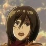 Mikasa ackerman
