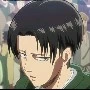 Levi ackerman