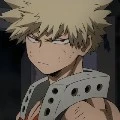 Bakugou