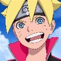 boruto uzumaki